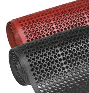 Sanitop Kitchen Mats